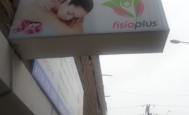 Foto de Fisio Plus