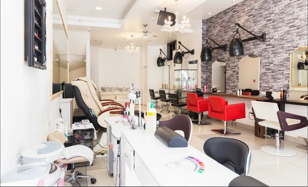 Photo of Alpha Unisex Hair & Beauty Salon