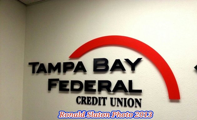 Photo of Tampa Bay Federal Credit Union