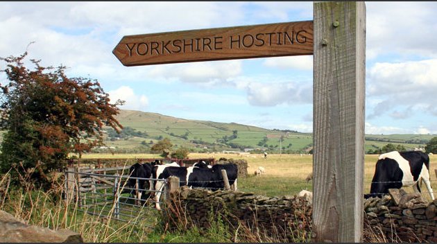 Photo of Yorkshire Domains and Hosting