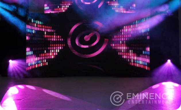 Photo of Eminence Entertainment & AV