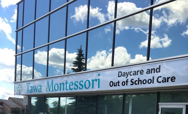 Photo of Tawa Montessori Daycare & Out of School Care