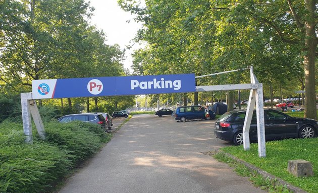 Photo de Parking P7 Stade de la Meinau