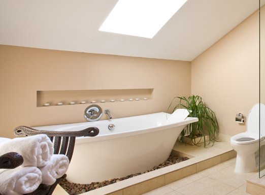 Photo of Calamus Bathtub & Tile Refinishing