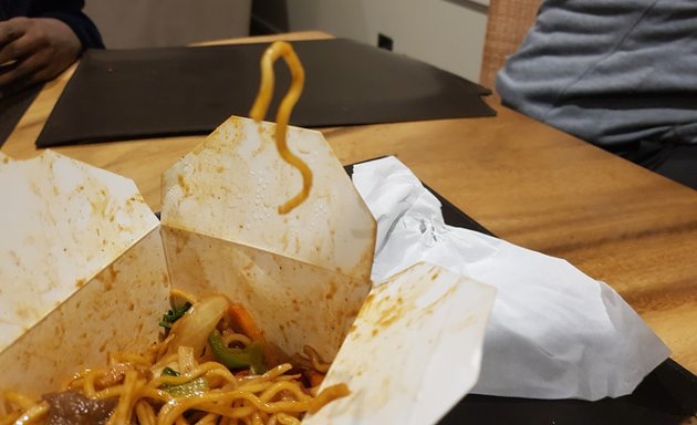 Photo of Noodle Box