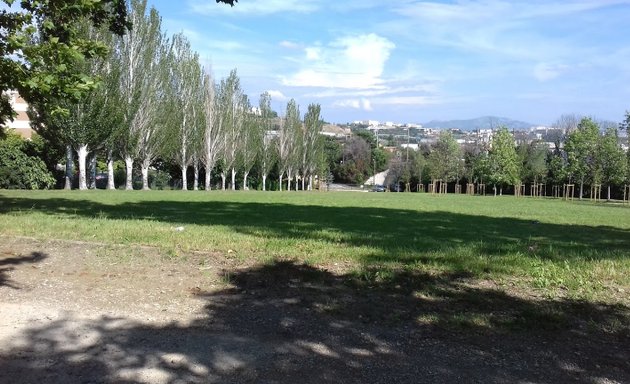 Photo de Parc de la Pelouque