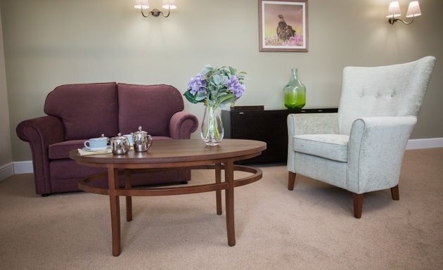 Photo of Wykebeck Court Care Home - Bupa