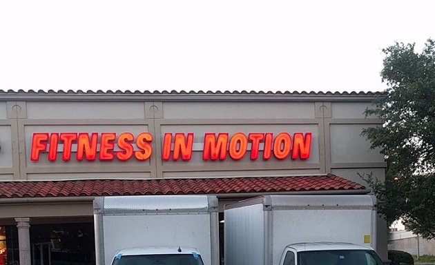 Photo of Fitness In Motion Austin