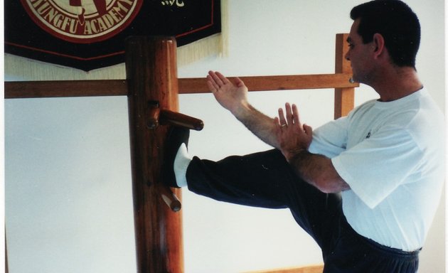 Photo of Queensland Wing Chun Kung Fu Academy