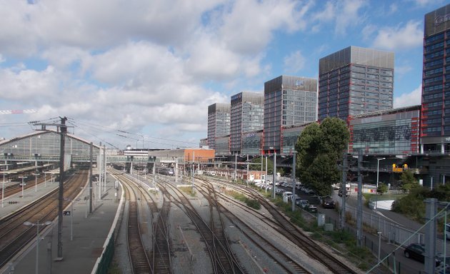 Photo de Entraide Hauts-de-France