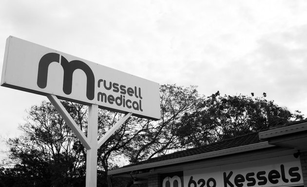 Photo of Russell Medical