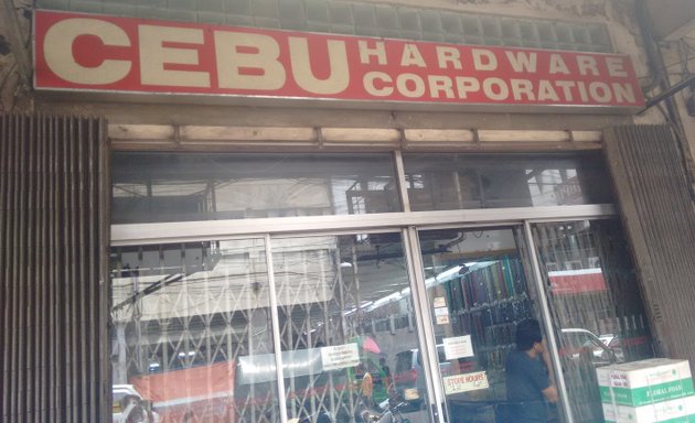 Photo of Cebu Hardware Corporation