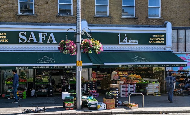 Photo of Organic Supermarket