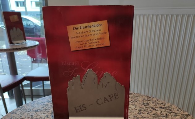 Foto von Eiscafe Tre Cime In Köln Braunsfeld