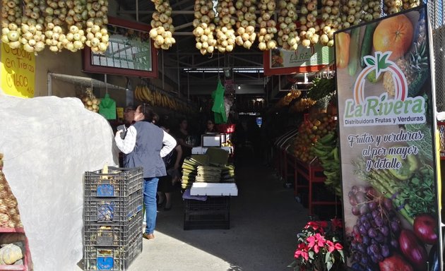 Foto de Frutas Y Verduras La Rivera