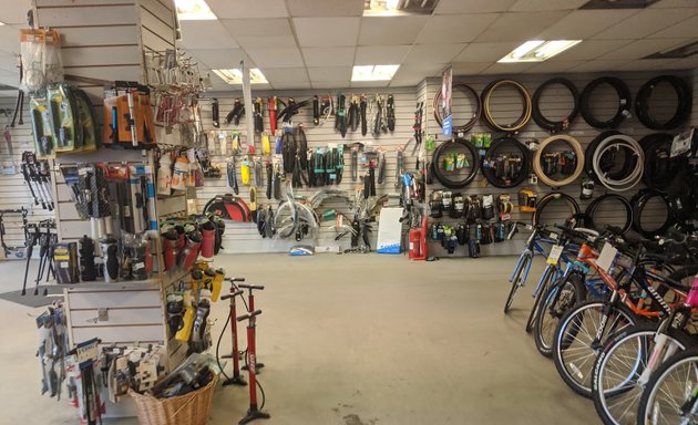 Photo of Cycle King Croydon