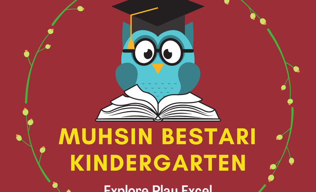 Photo of Muhsin Bestari Kindergarten