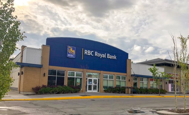 Photo of RBC Royal Bank