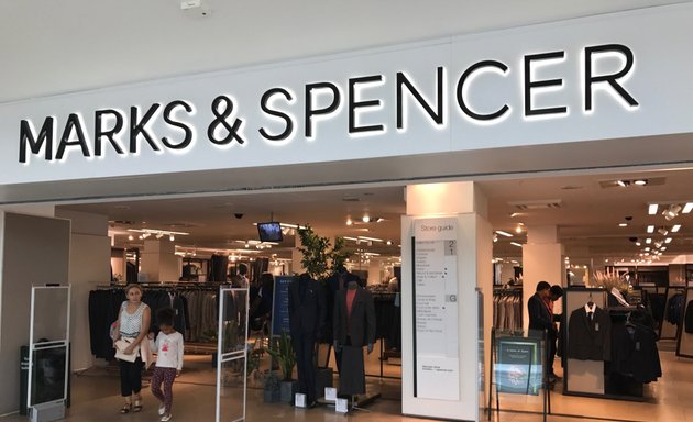 Photo of Marks and Spencer