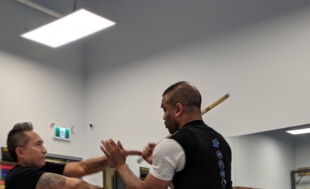 Photo of Western Canada Martial Arts Academy