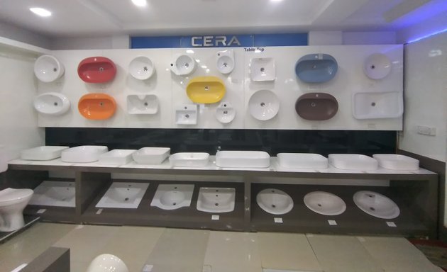 Photo of Cera Style Gallery - SLV Ceramics