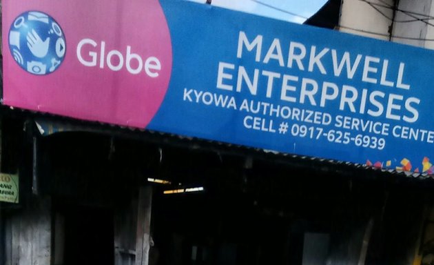 Photo of Markwell Enterprises