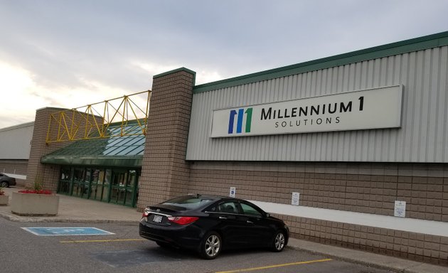 Photo of Millennium 1 Solutions