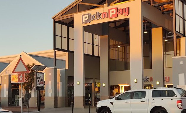 Photo of Pick n Pay Plattekloof Village