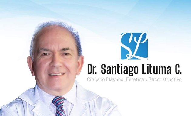 Foto de Dr. Santiago Lituma