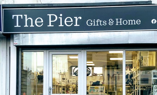 Photo of The Pier Gift & Home Shop