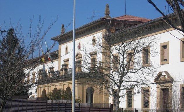Foto de Prisión Provincial de Guipúzcoa (martutene)