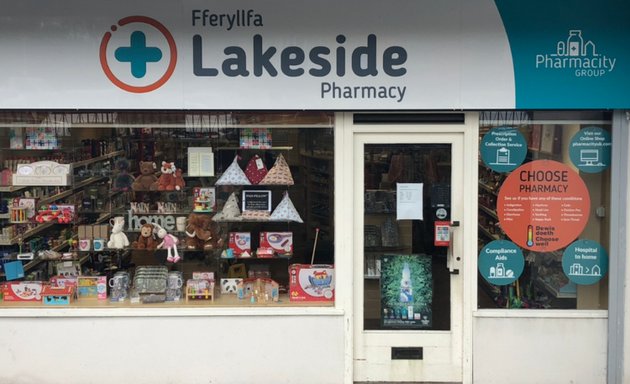 Photo of Lakeside Pharmacy