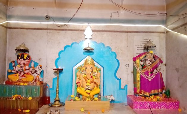 Photo of Shree Vithal Rakhumai Mandir