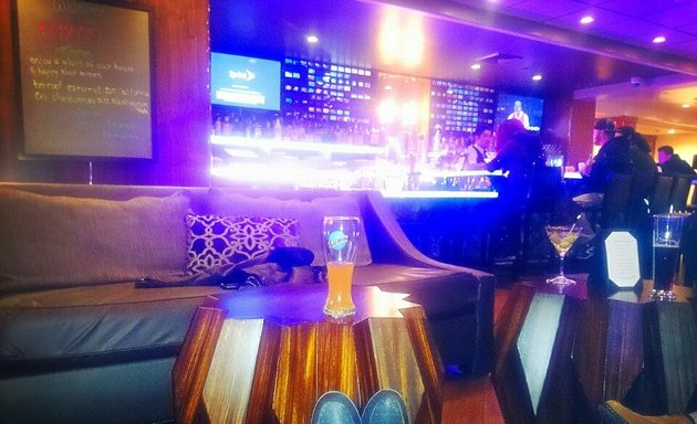 Photo of Nixo Patio Lounge
