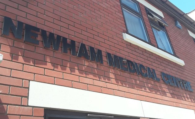 Photo of Newham Medical Centre