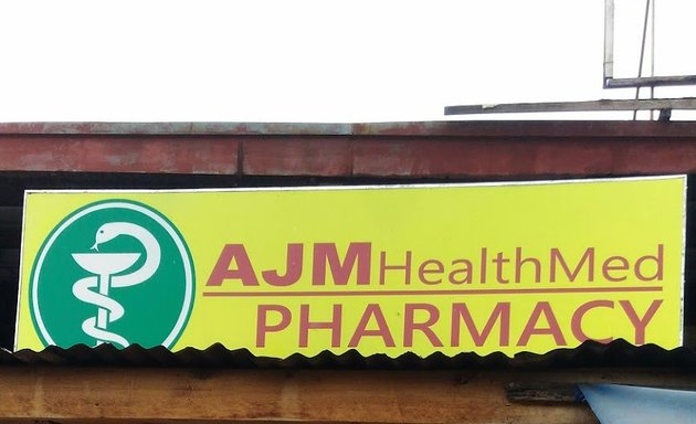 Photo of AJM HealthMed Pharmacy