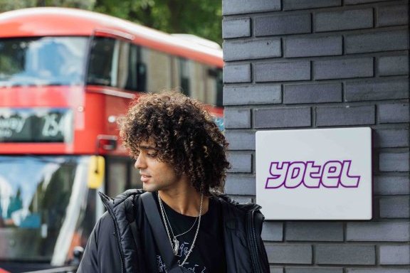 Photo of YOTEL London Shoreditch