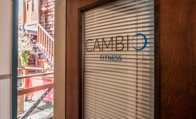 Photo of Cambio Fitness