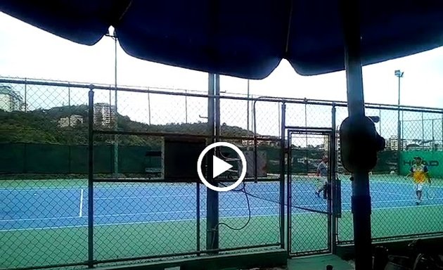 Foto de Tennis Club Tachira