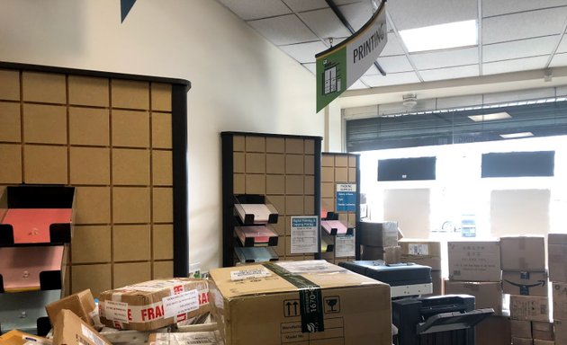 Photo of The UPS Store