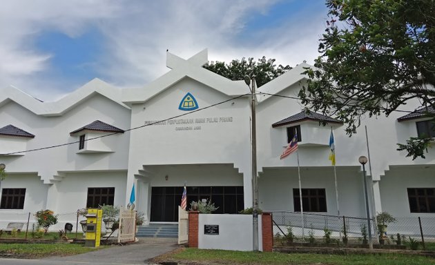 Photo of Perpustakaan Daerah Seberang Perai Selatan