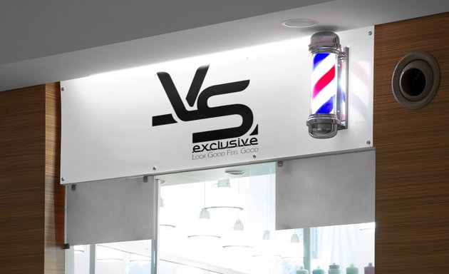 Photo of VS Exclusive Barbershop