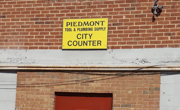 Photo of Piedmont Tool & Plumbing Supply