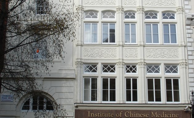 Photo of The Institute of Chinese Medicine