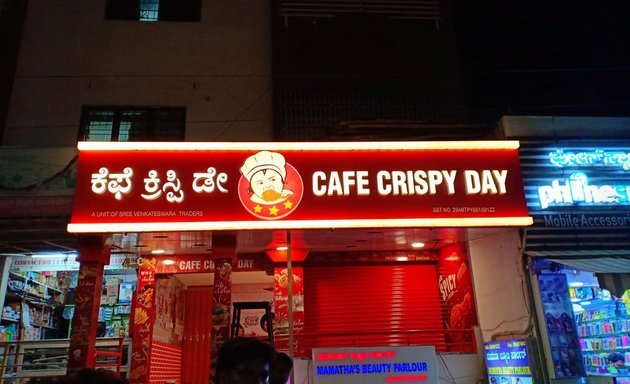 Photo of Cafe Crispy Day