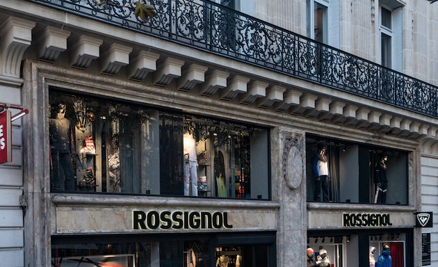 Photo de Magasin Rossignol Capucines