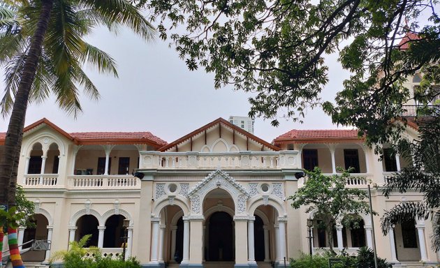 Photo of National Museum of Indian Cinema