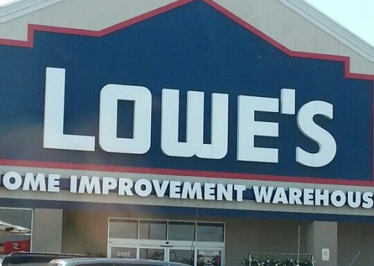 Photo of Lowe's Home Improvement