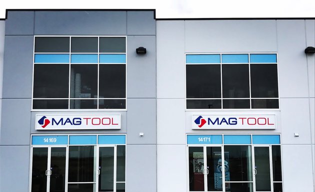 Photo of MAG Tool Inc.