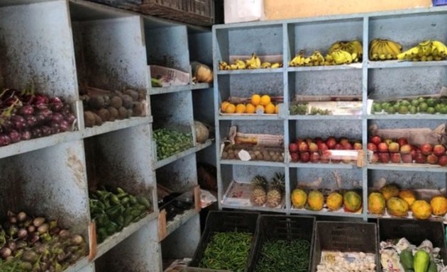 Photo of Ravi Vegetable Shop